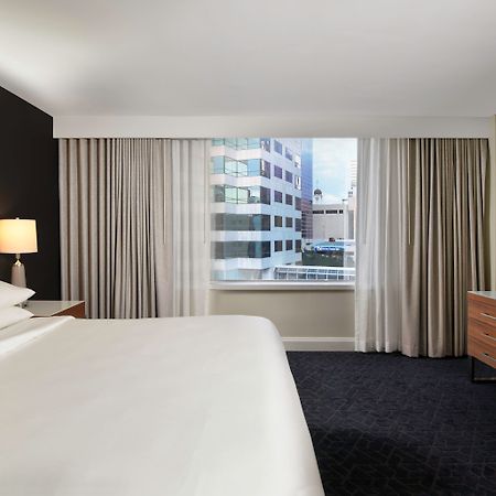 Hotel Tampa Riverwalk Buitenkant foto